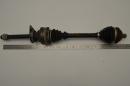 Полуось правая 38/22 шлицов Volkswagen Transporter