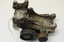 Кронштейн крепления генератора Citroen Jumper 9643834980