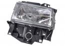 Фара передняя правая с 1996 Volkswagen Transporter 701 941 018 B