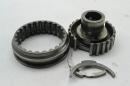 Муфта синхронизатора 5 передача Renault Kangoo 7701478088