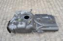 Бак топливный (100л) Renault Master 8200099598