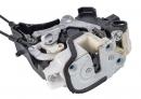 Замок двери передней левой эллектрический Mitsubishi Outlander 5715A326