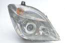 Фара передняя правая (линза) Mercedes Sprinter 9068200661