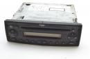 Автомагнитола CD/ MP3 Iveco Daily 7607005082