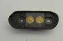 Контакти боковой правой сдвижной двери Nissan Interstar 7700352943