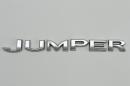 Эмблема Citroen Jumper