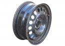 Диск колесный железный R15 6 J15 Opel Combo 2150143