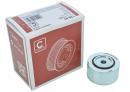 Натяжной ролик генератора (паразитный ролик) Citroen Jumper 96447885