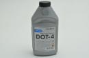 Жидкость тормозная 500ml Fiat Punto DOT 4 BRAKE FLUID 500ML