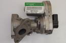 Клапан EGR Citroen Jumper 9665752480