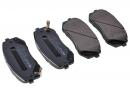 Тормозные колодки передние комплект Hyundai IX 35 58101K4A10