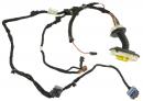 Проводка двери передней правой Citroen Berlingo 9688469280