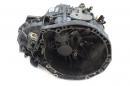 КПП механическая 6 ступенчатая Renault Laguna 8200386298