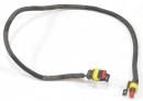 Проводка противотуманных фар Fiat Ducato 1349972080