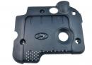 Крышка двигателя декоративная (защита двигателя, крышка) Hyundai Santa Fe 2924027800