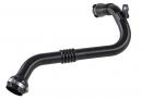 Патрубок интеркулера Renault Megane 8200804000