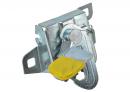 Замок капота Citroen Jumper 1374359080