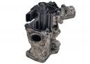 Клапан EGR Land Rover Freelander 9656911780