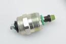 Электроклапан ТНВД 12V (глушилка) Peugeot Boxer 6177139