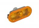 Повторитель поворотника желтый Volkswagen Transporter 3B0 949 117 C