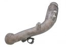 Патрубок интеркулера Fiat Ducato 5801414431