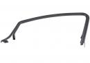 Декоративная накладка двери передней правой Opel Astra 13264850