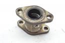 Патрубок EGR (трубка) Fiat Ducato 504155826