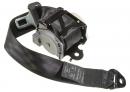 Ремень безопасности задний правый Renault Captur 888405148R