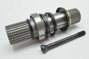 Шрус внутренний со стороны КПП 26/37Z (граната, кулак, шарнир) Volkswagen Transporter 02Z 409 345 B