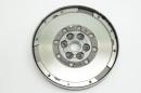 Маховик демпферный (двухмассовый маховик сцепления) Fiat Doblo 55239097