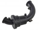 Патрубок интеркулера (MERCEDES-BENZ B-CLASS (W246, W242) B 180 CDI) Mercedes Vito A6511400387