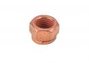 Гайка M10x1.25 (1 шт) Renault Koleos 31427684743
