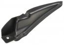 Декоративная накладка лобового стекла правая Renault Captur 668622369R