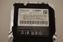 Блок управления AirBag Mercedes Vito 0009010201