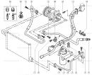 Осушитель Nissan Interstar 8200119657