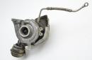 Турбина 3,3 TDI AUDI A8-S8 (D2-4D) Volkswagen Caddy 057145722A