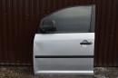 Дверь передняя левая Volkswagen Caddy 2K0831055B