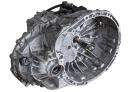 КПП механическая 6 ступенчатая Renault Master PF6003