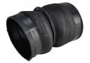 Патрубок интеркулера (peugeot 206,306,406 1.6 hdi) Citroen C4 Picasso 9689085480