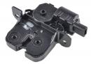 Замок двери задней ляды эллектрический (крышки багажника) Renault Clio 905039428R