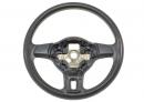 Руль под AirBag (рулевое колесо) Volkswagen Caddy 5K0419091H
