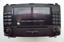 Автомагнитола MP3/ RADIO/ CD Mercedes Sprinter 169 870 06 89