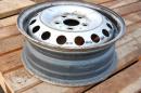 Диск колесный железный R15 Mercedes Vito 638 401 15 01