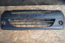 Бампер передний под противотуманки Renault Kangoo 8200436678