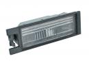 Подсветка номерного знака Hyundai IX 35 92501-2S0