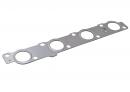 Прокладка выпускного коллектора Peugeot 206 1 137 860