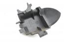 Корпус ручки двери передней правой внутренний Nissan Interstar 7700415680