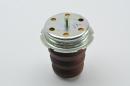 Отбойник рессоры Q11-15-17L (1 шт) Citroen Jumper 1355891080