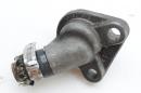 Фланец системы охлаждения Fiat Ducato 504007643