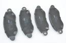 Тормозные колодки передние R16 (дисковые тормоза) Ford Transit YC1 52K 021 AC
